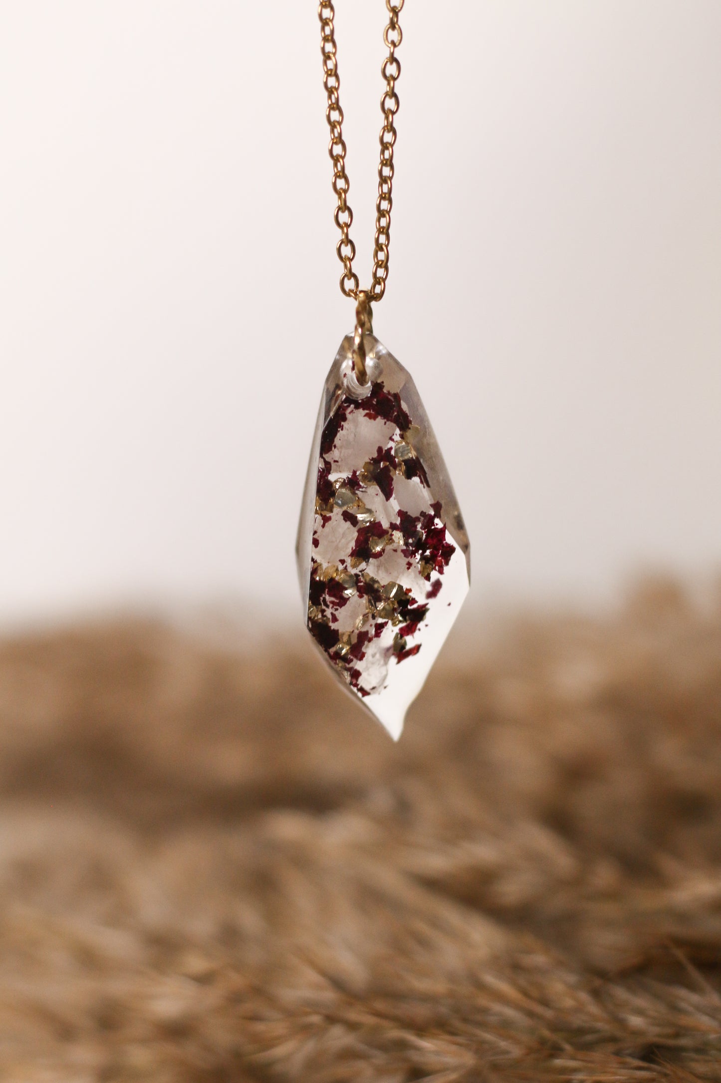 Collier Estelle