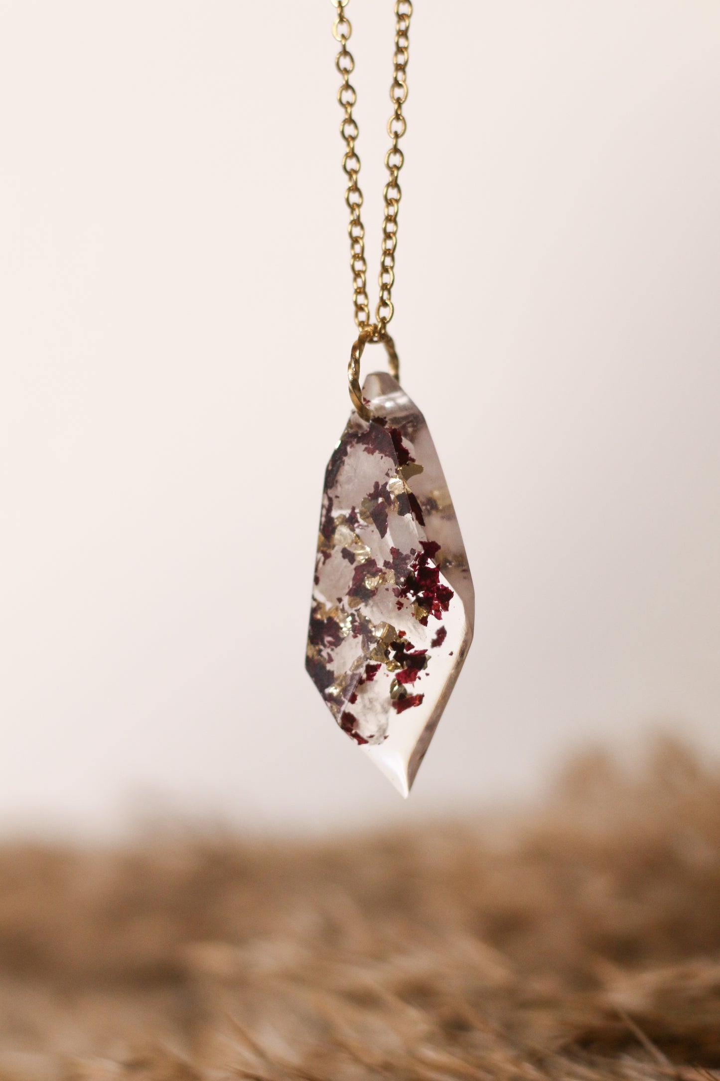 Collier Estelle