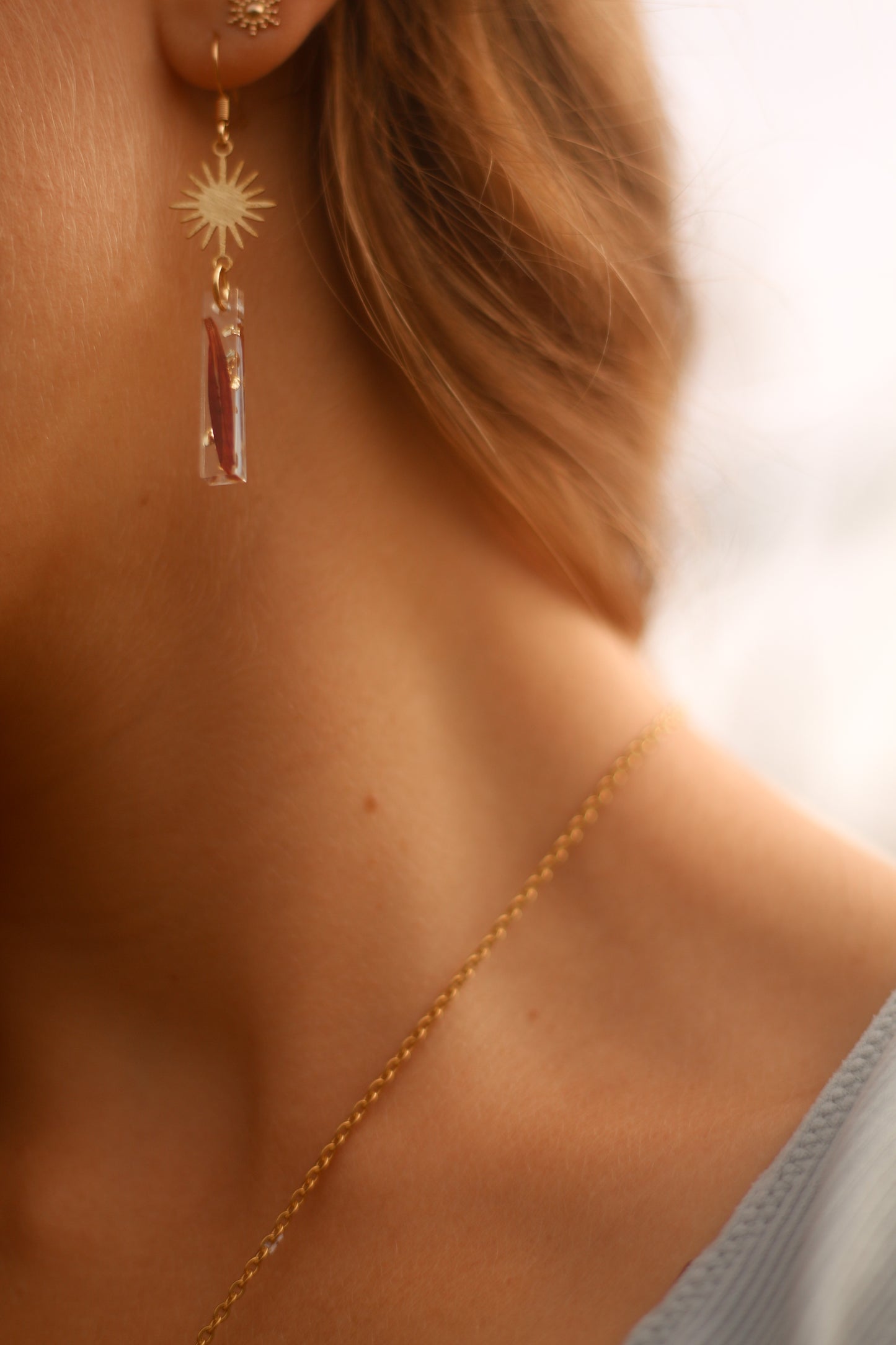Apolline earrings