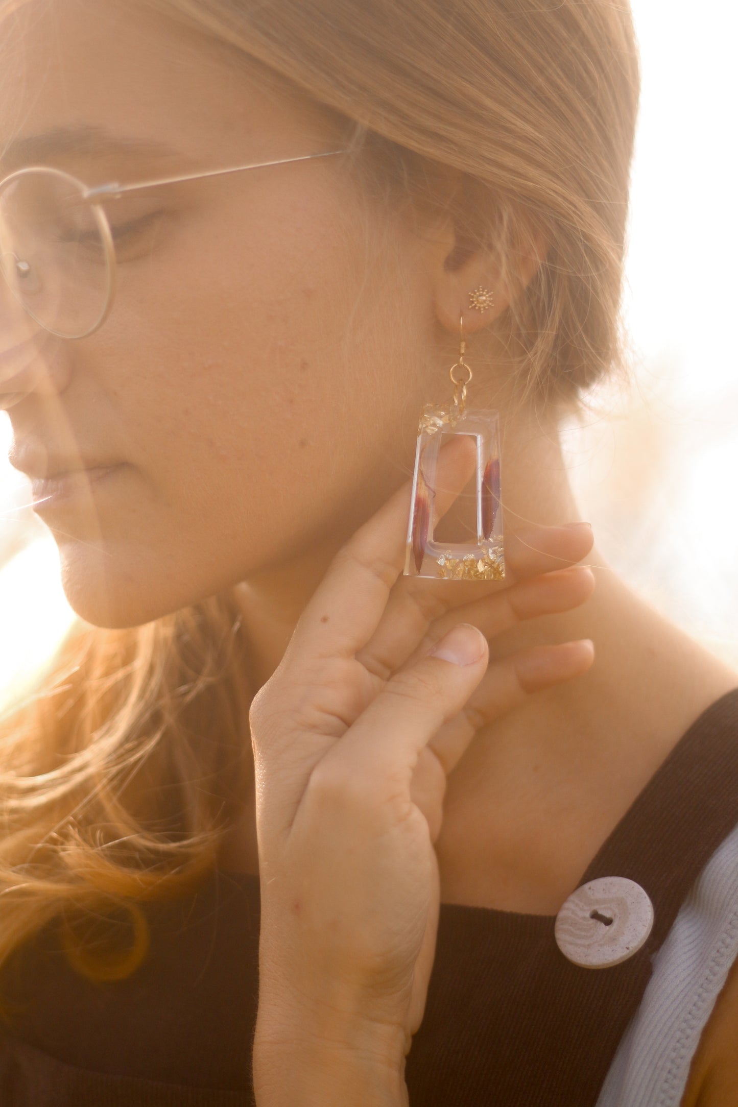 Nina earrings
