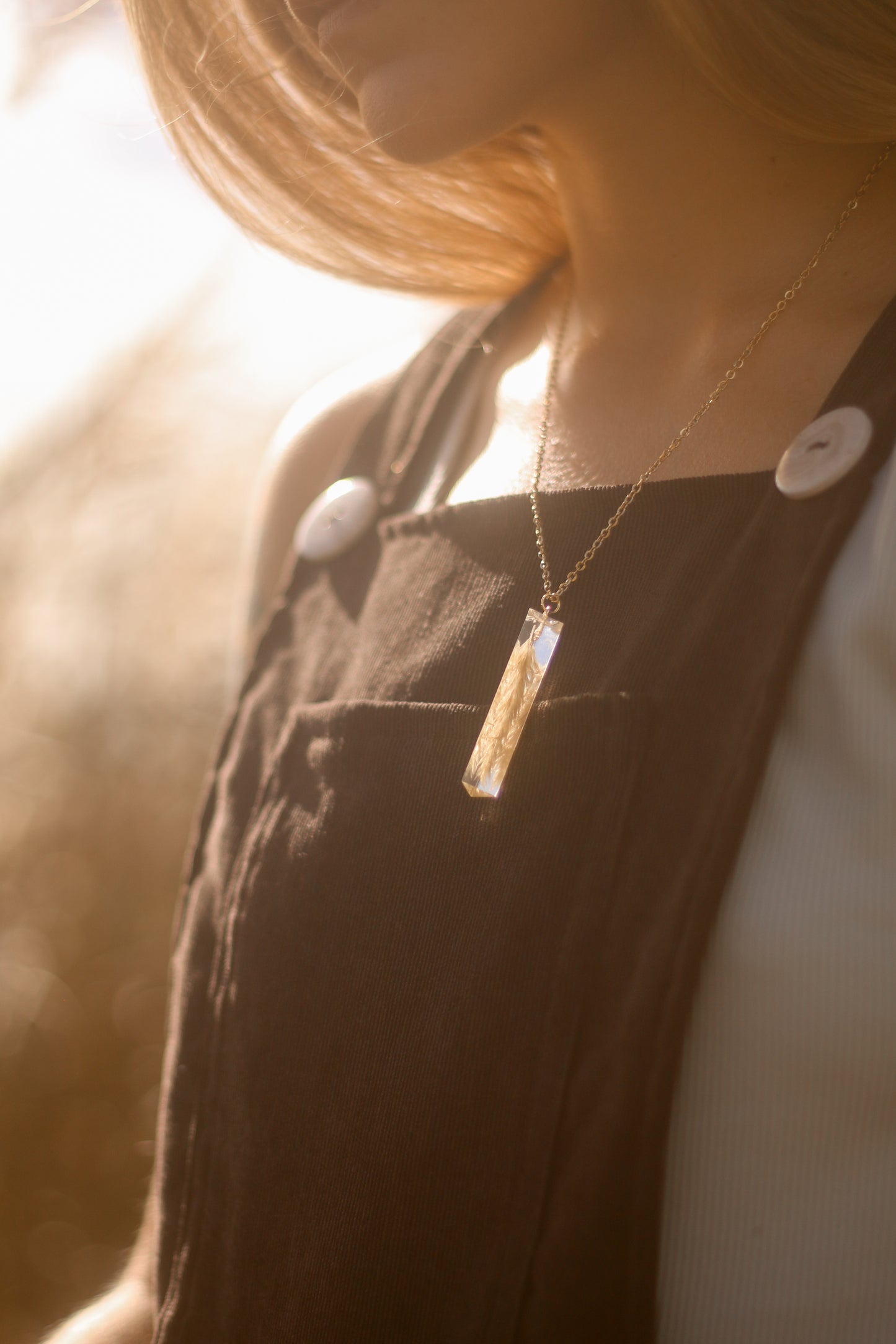 Melanie necklace