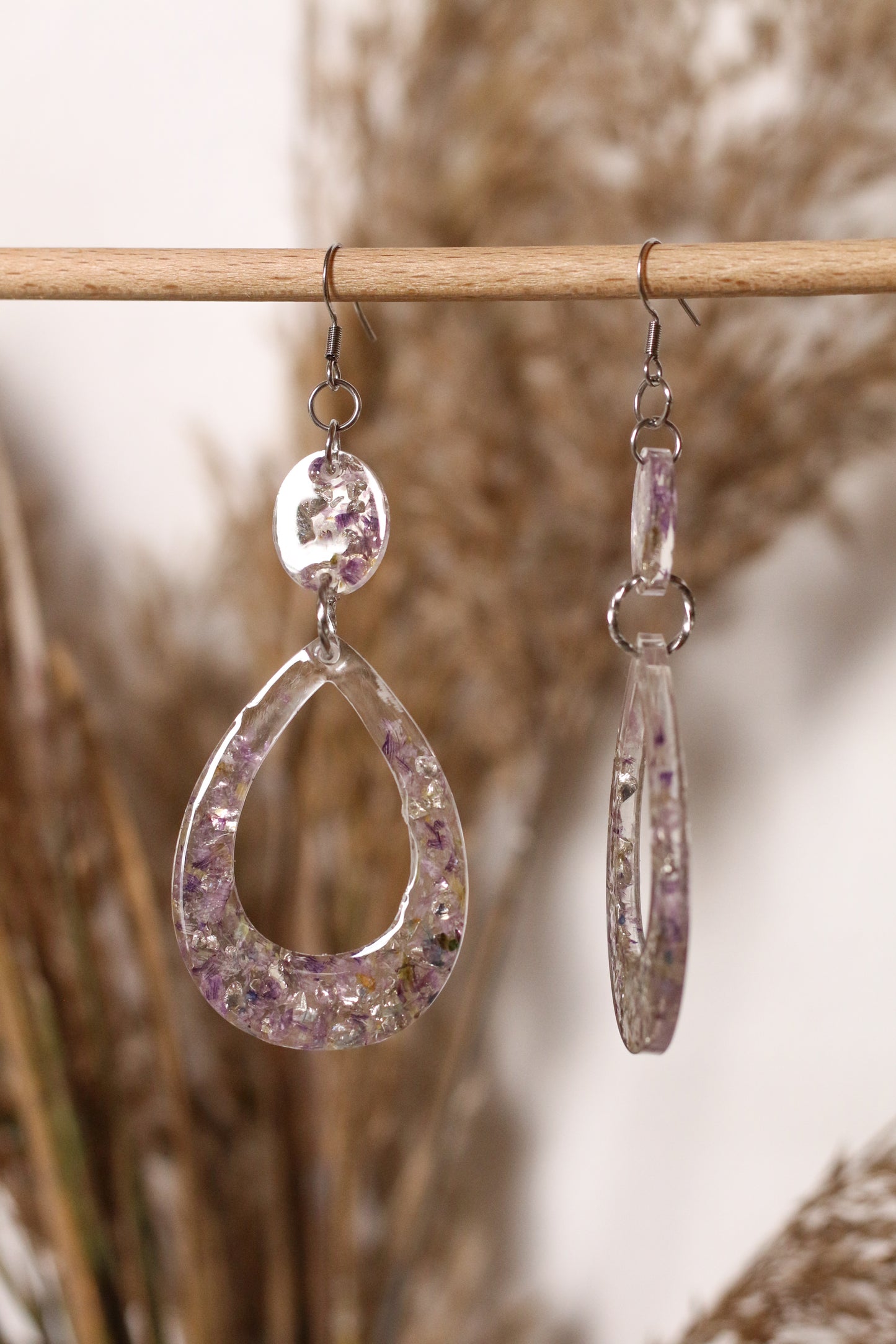 Maika earrings