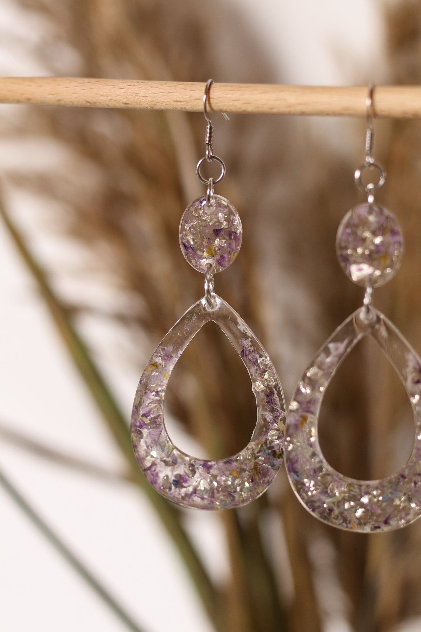 Maika earrings