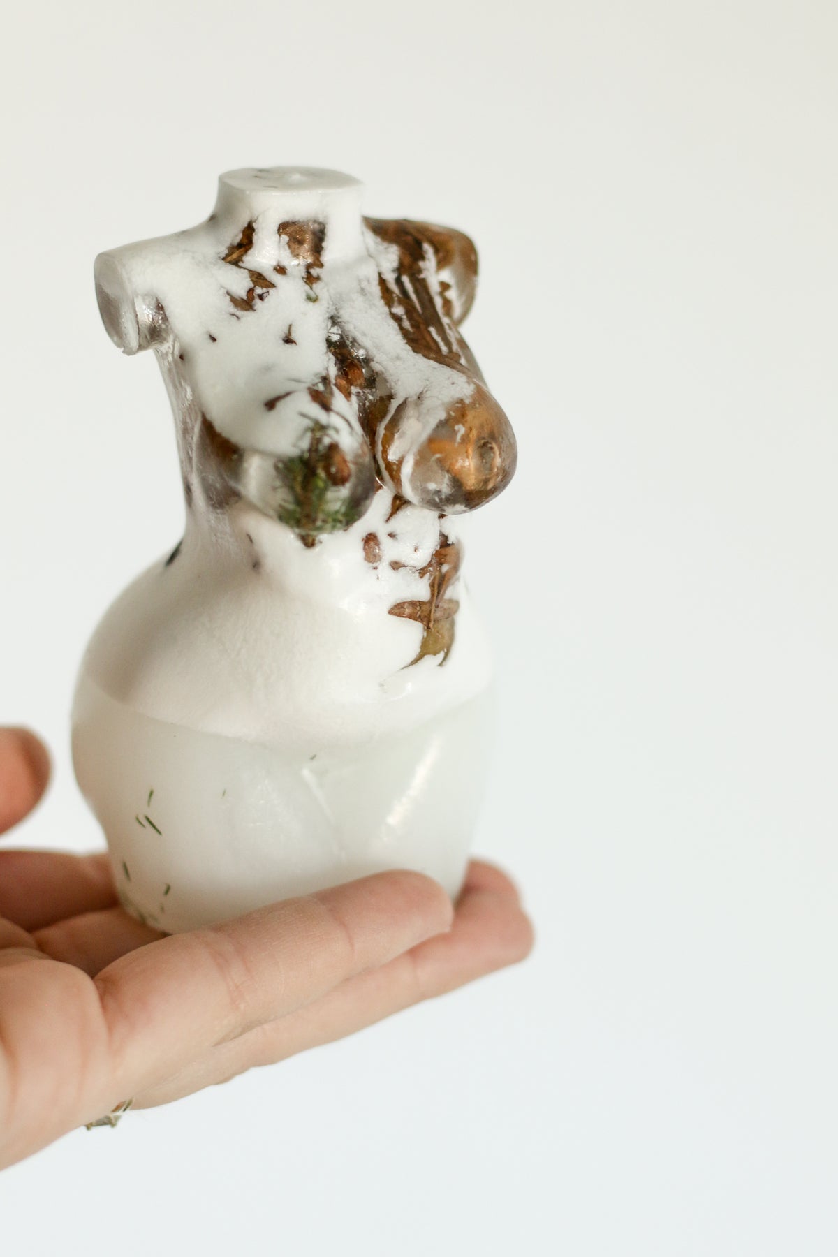 Statuette n°10