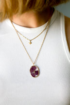 Aurora Necklace