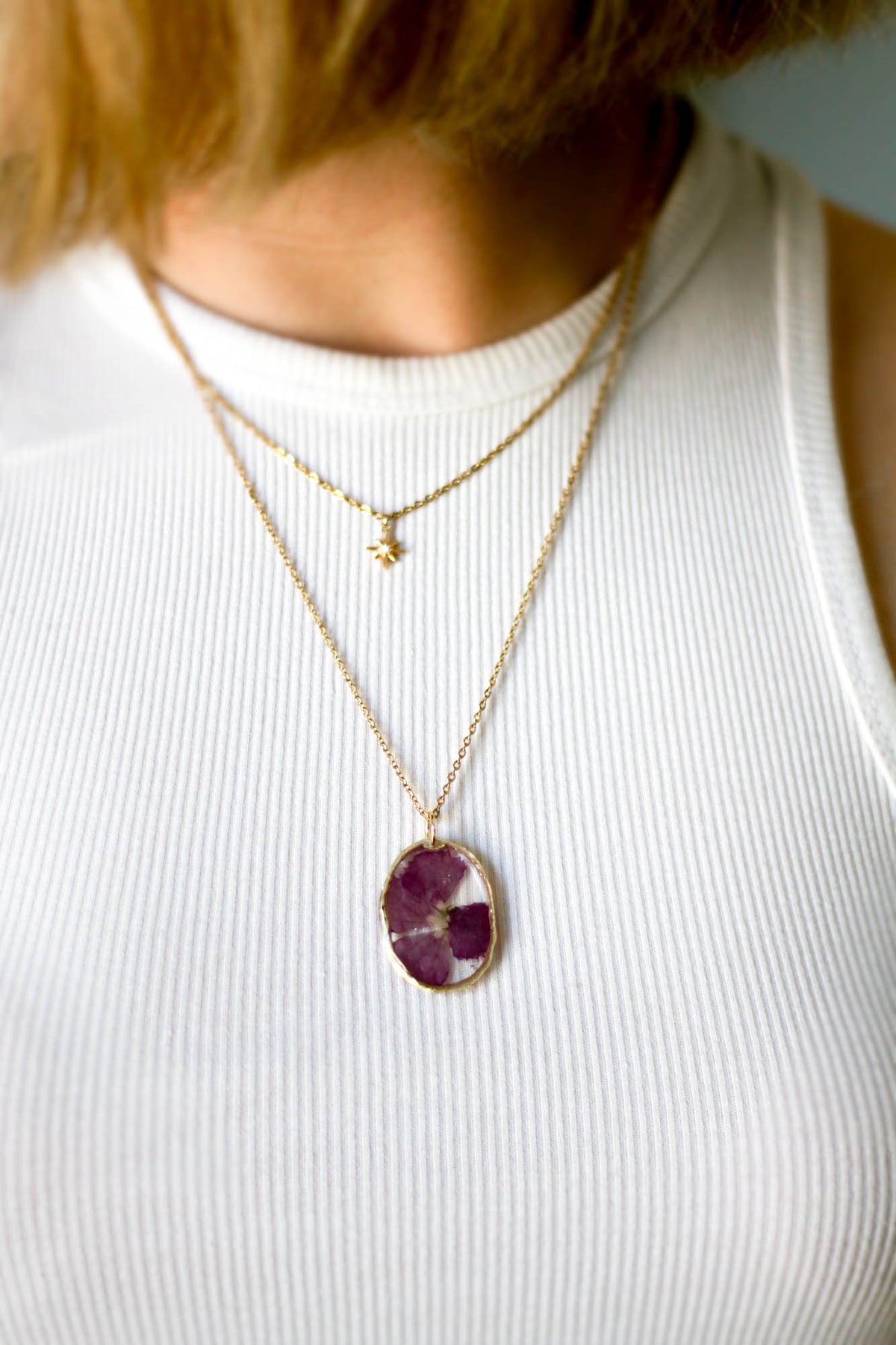 Aurora Necklace