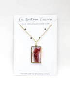 Lola necklace