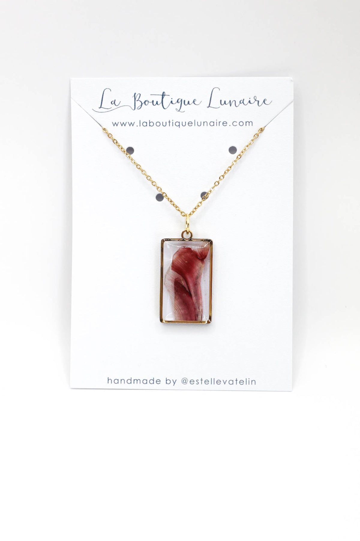 Lola necklace