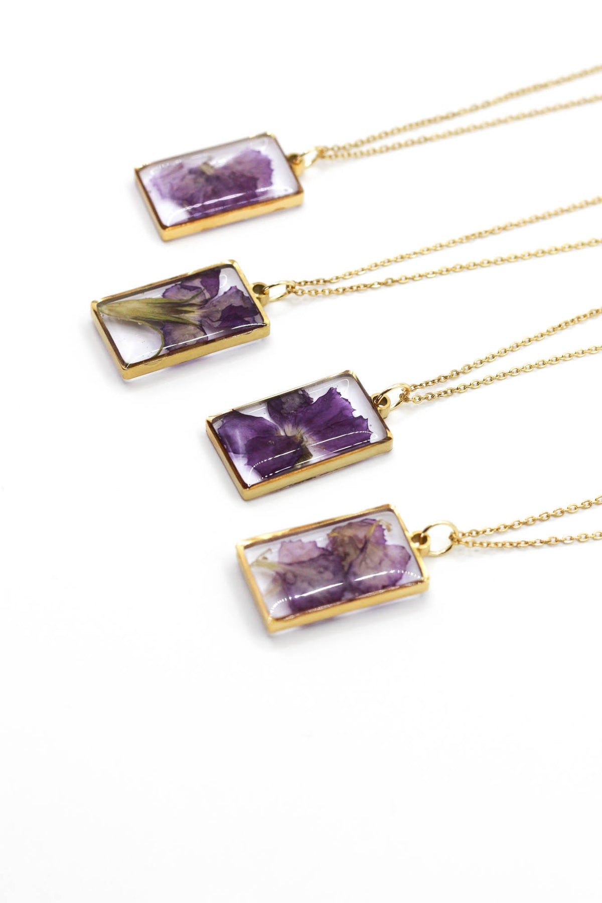 Natacha necklace