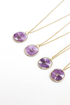 Aurora Necklace