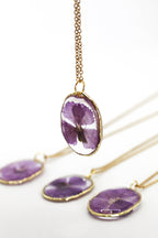 Aurora Necklace