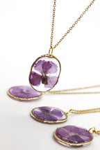 Aurora Necklace