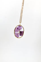 Aurora Necklace