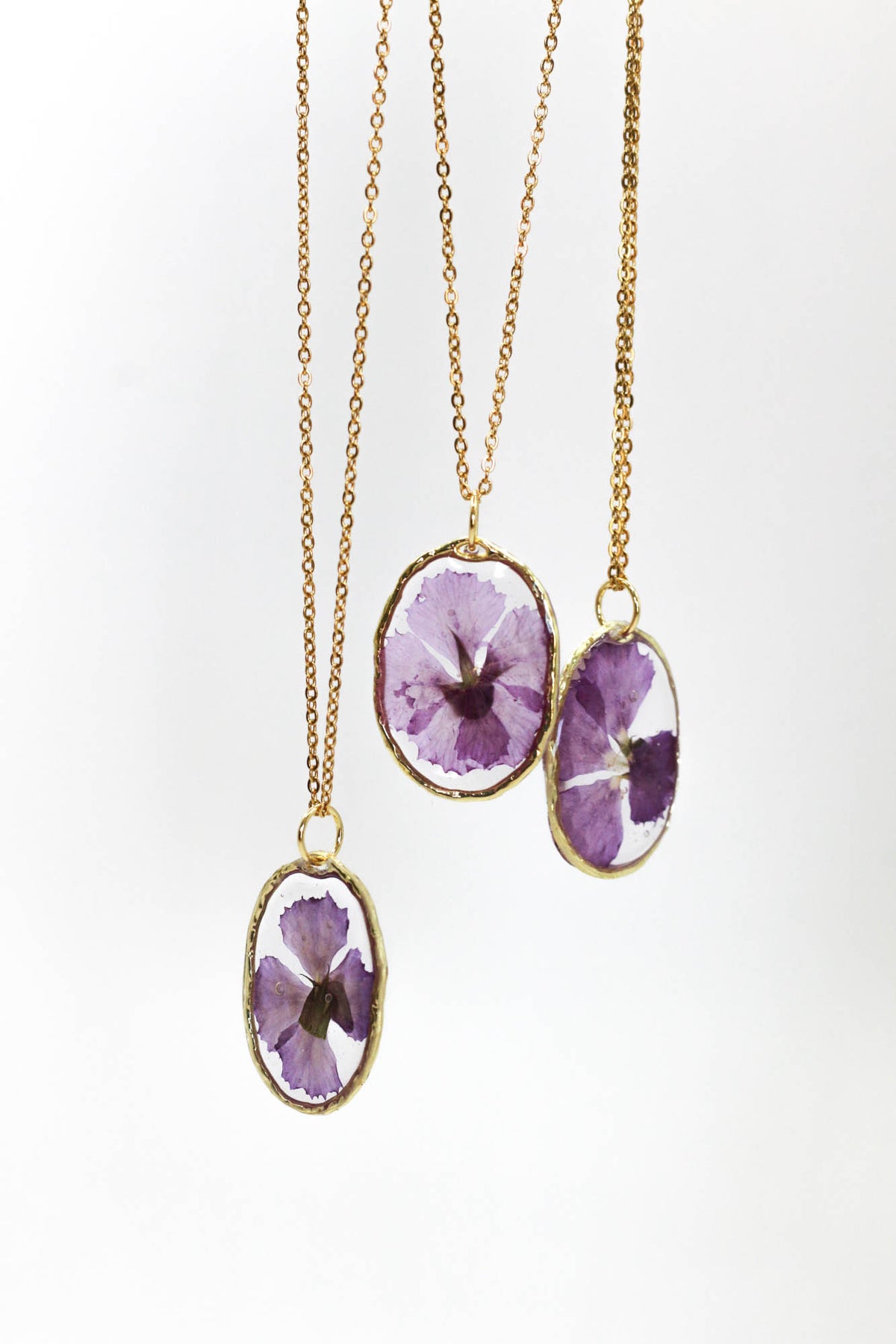 Aurora Necklace