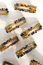 Barrettes lunaires