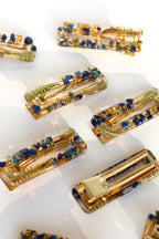 Barrettes lunaires