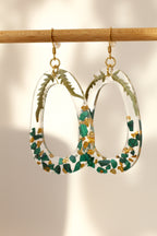 Yara Earrings