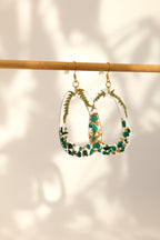 Yara Earrings