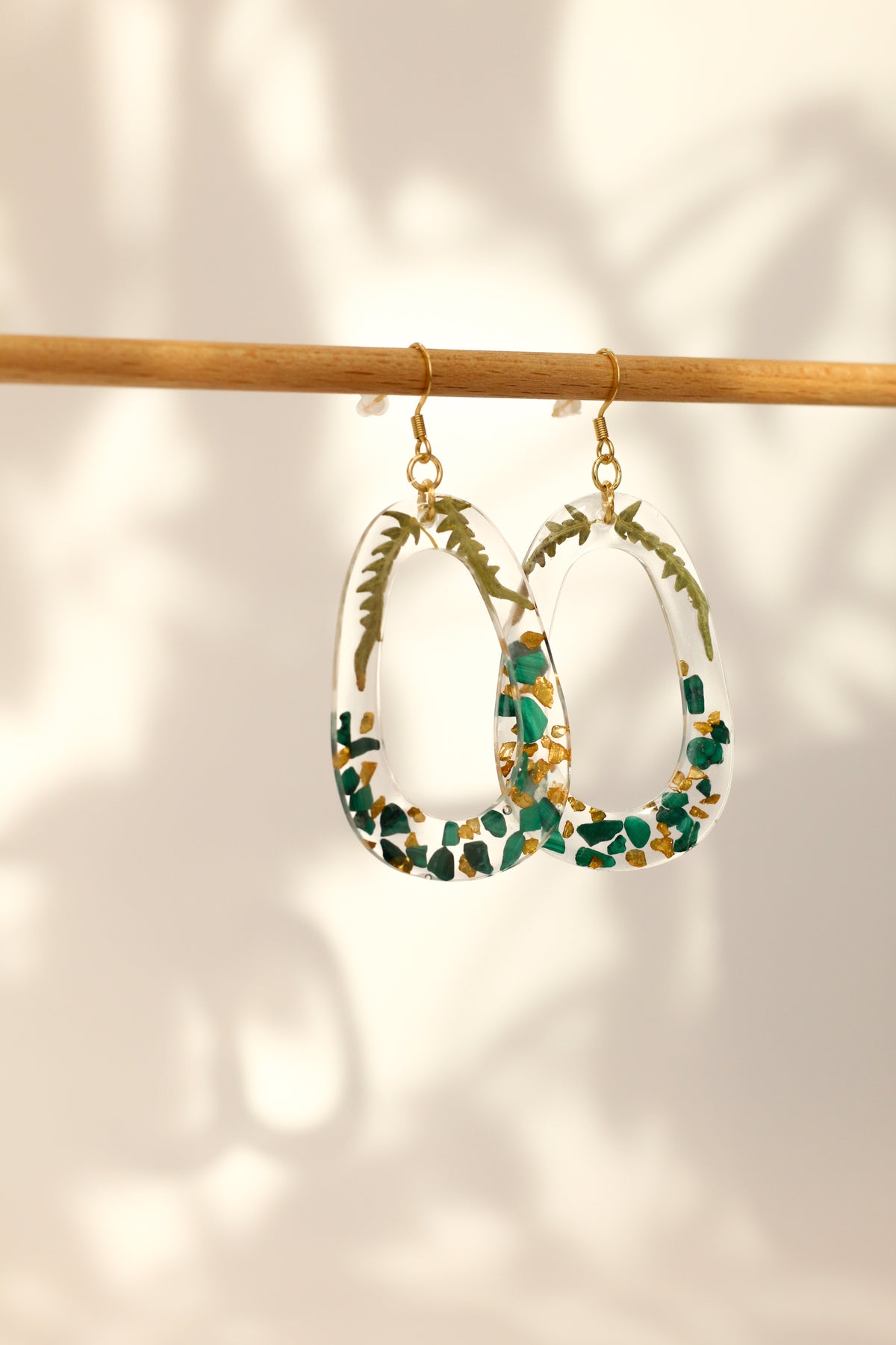 Yara Earrings
