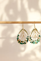 Boucles d'oreilles Anouk