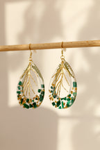 Boucles d'oreilles Anouk
