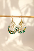 Boucles d'oreilles Anouk