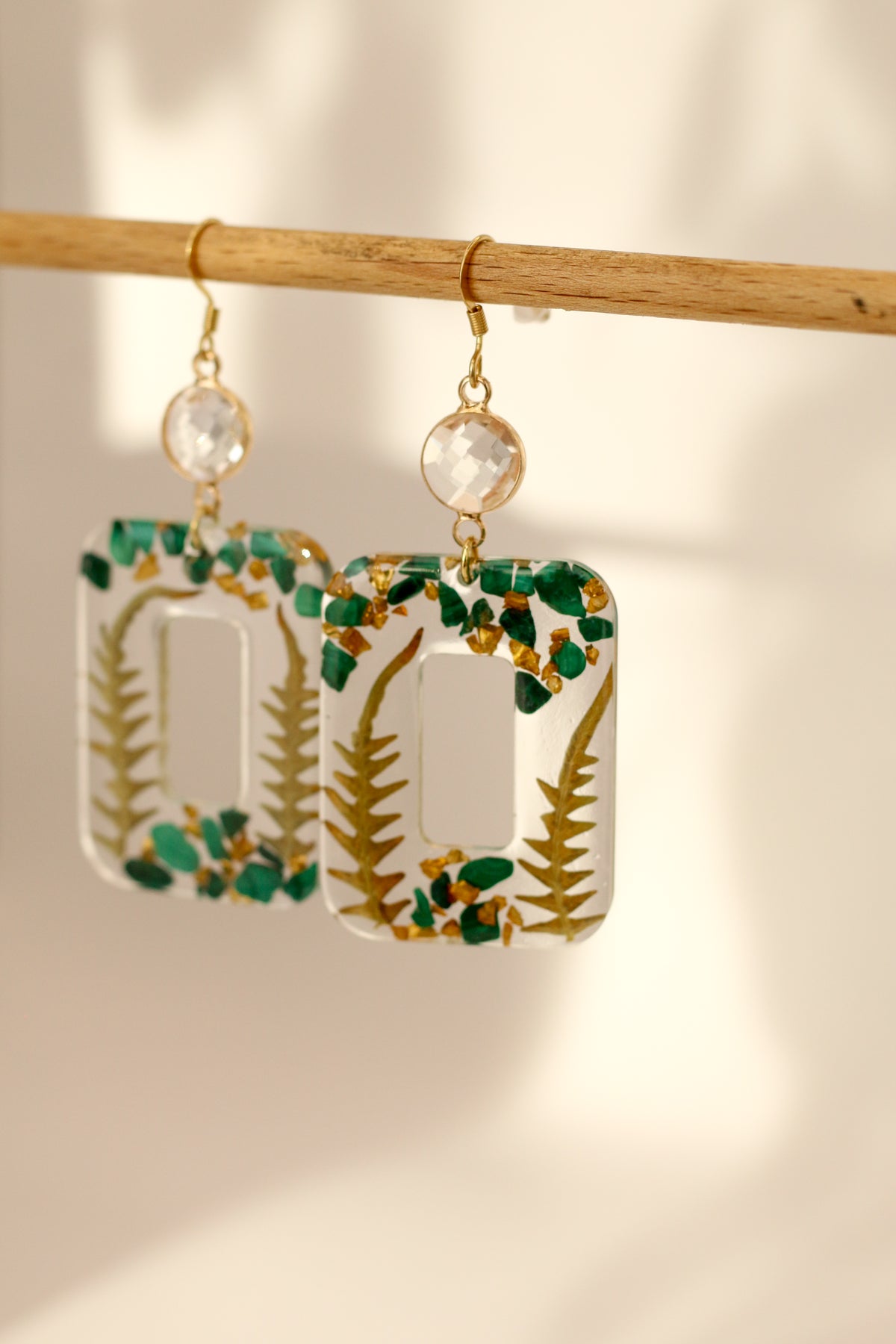 Isae Earrings