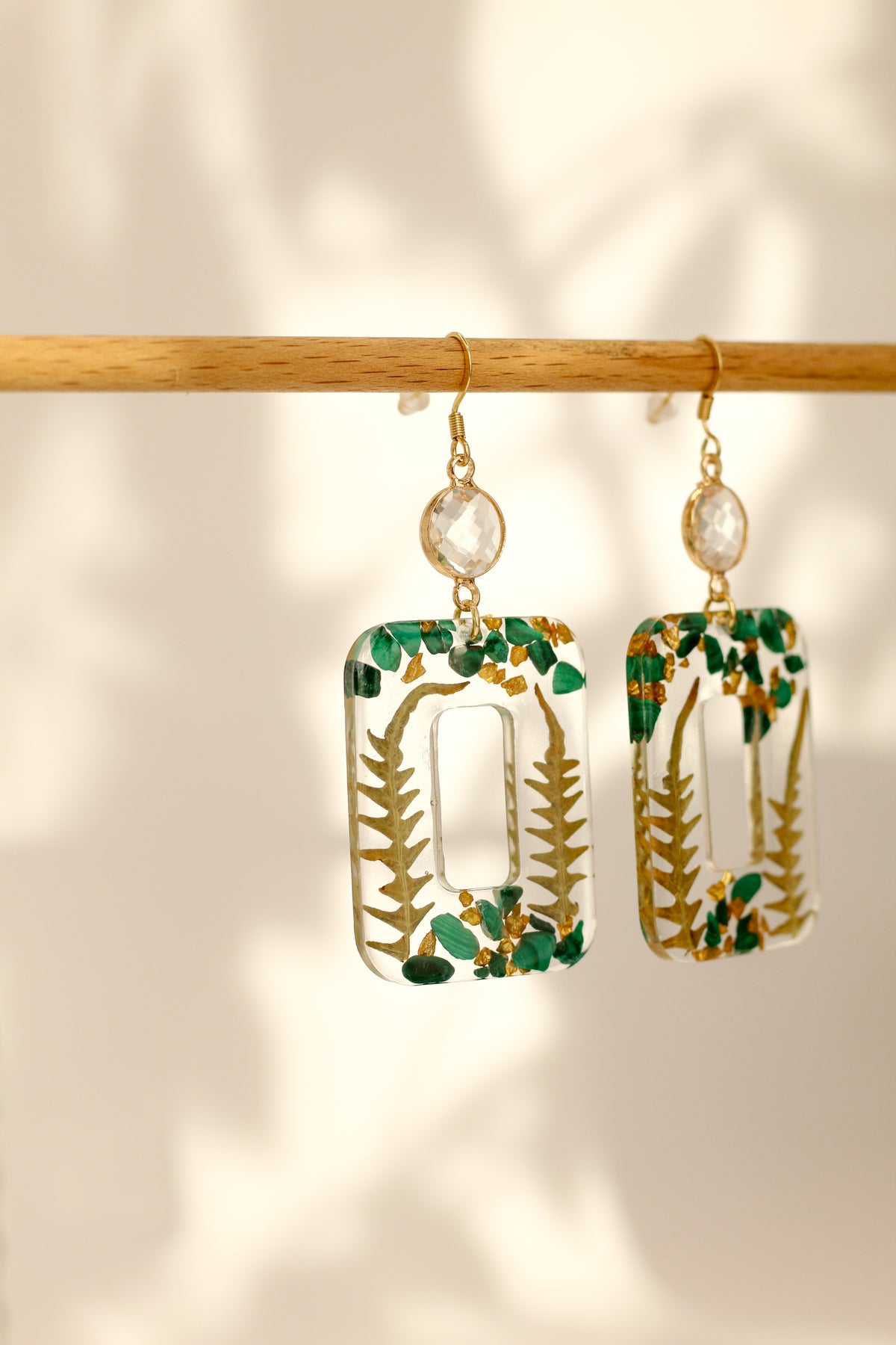 Isae Earrings