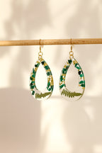 Noor Earrings