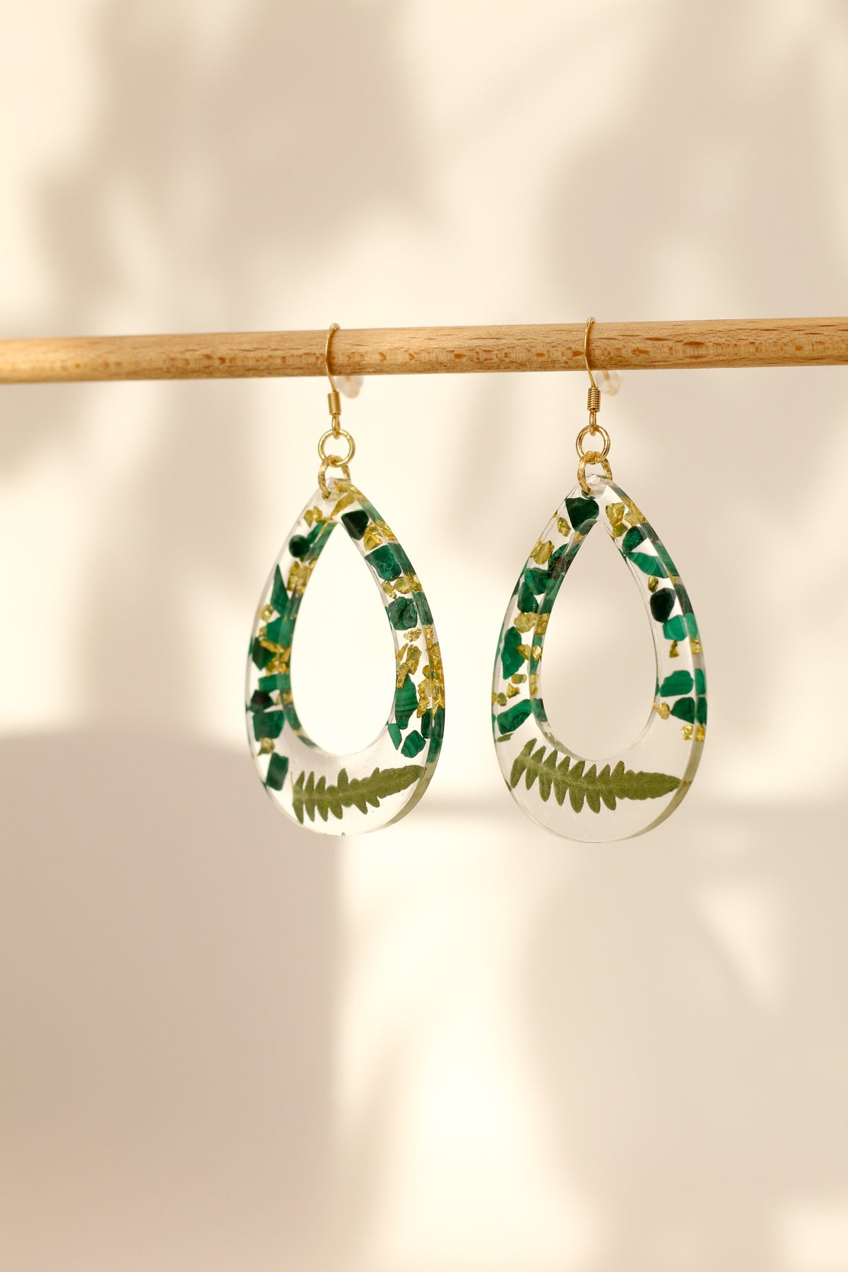 Noor Earrings