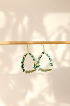 Noor Earrings