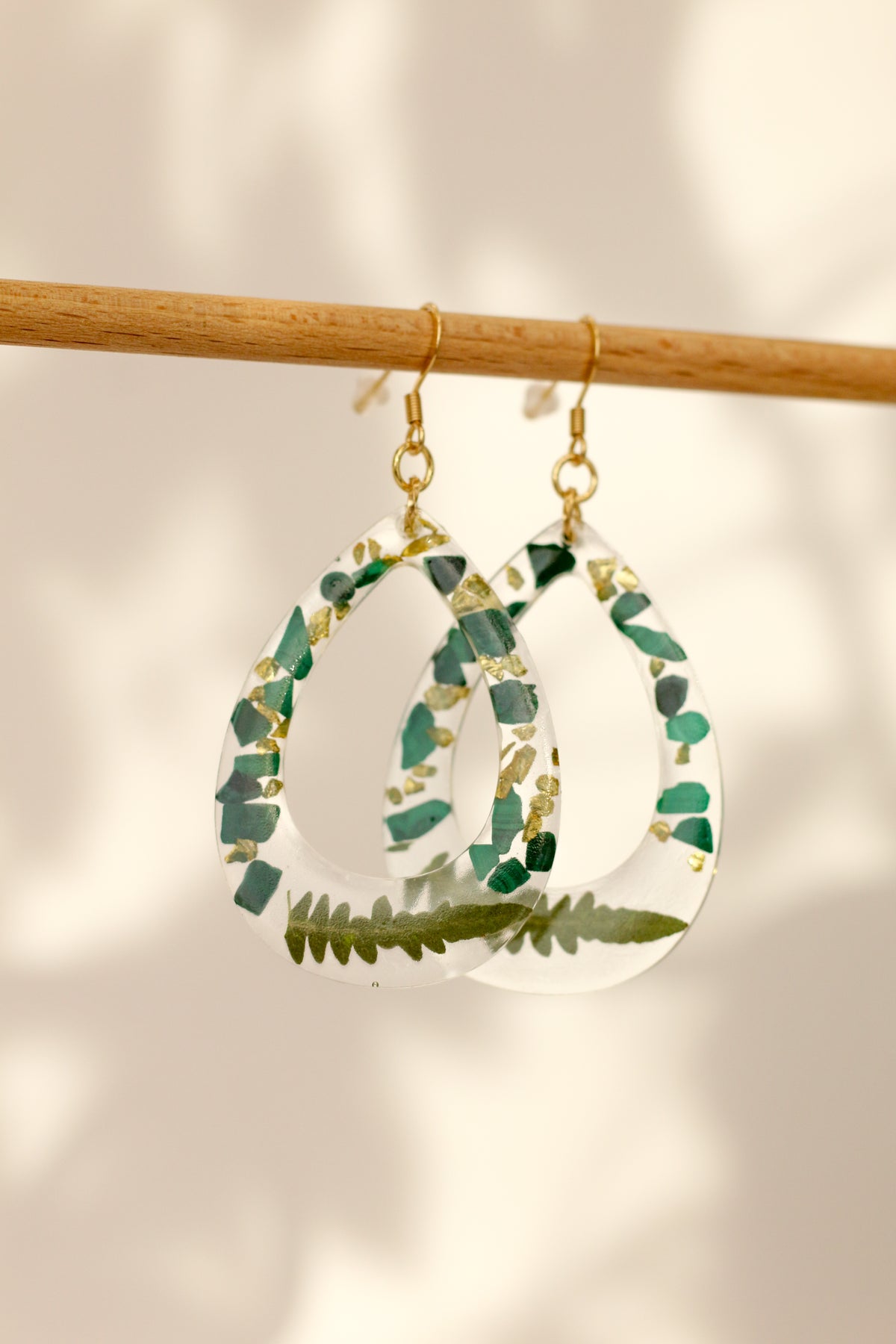 Noor Earrings