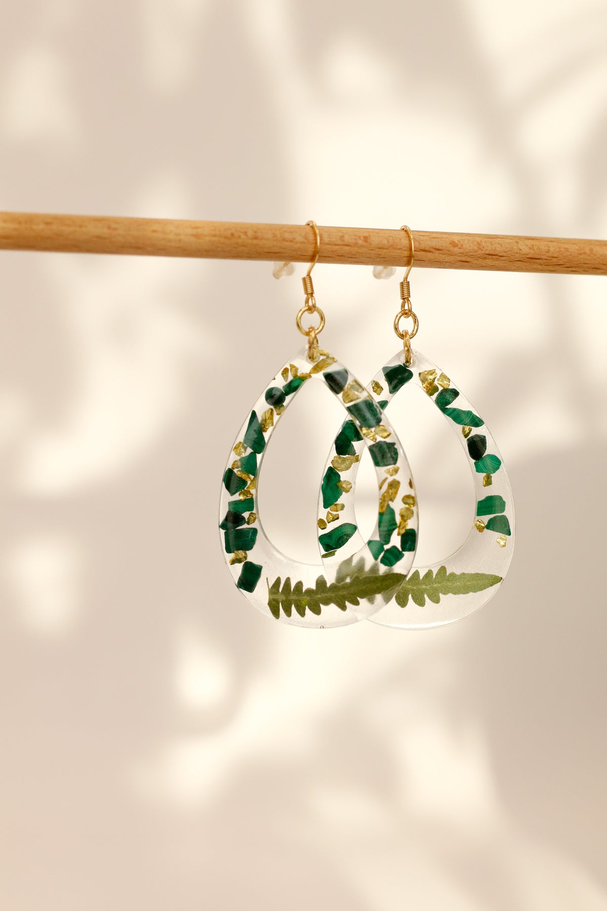 Noor Earrings