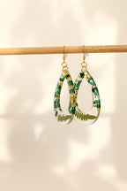 Noor Earrings