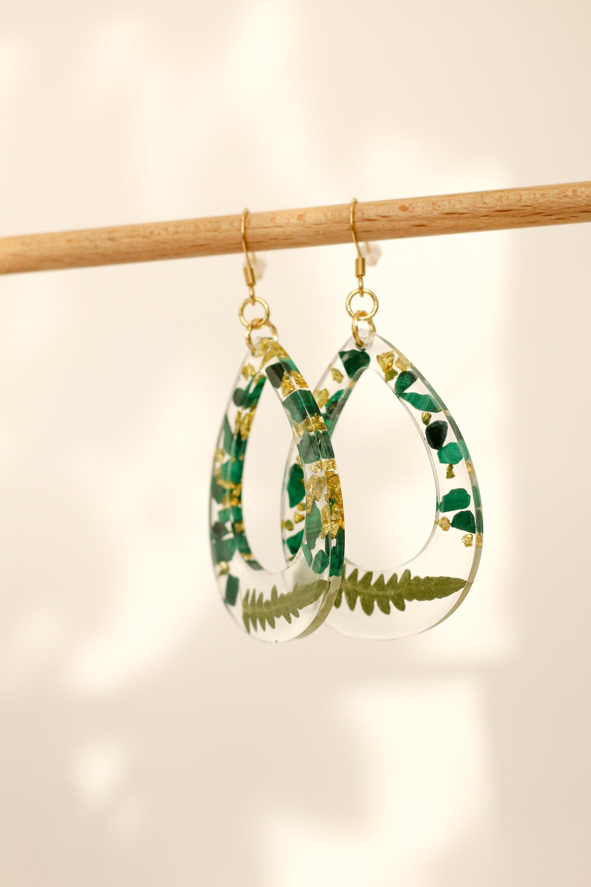 Noor Earrings