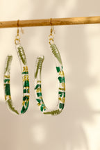 Romy Earrings