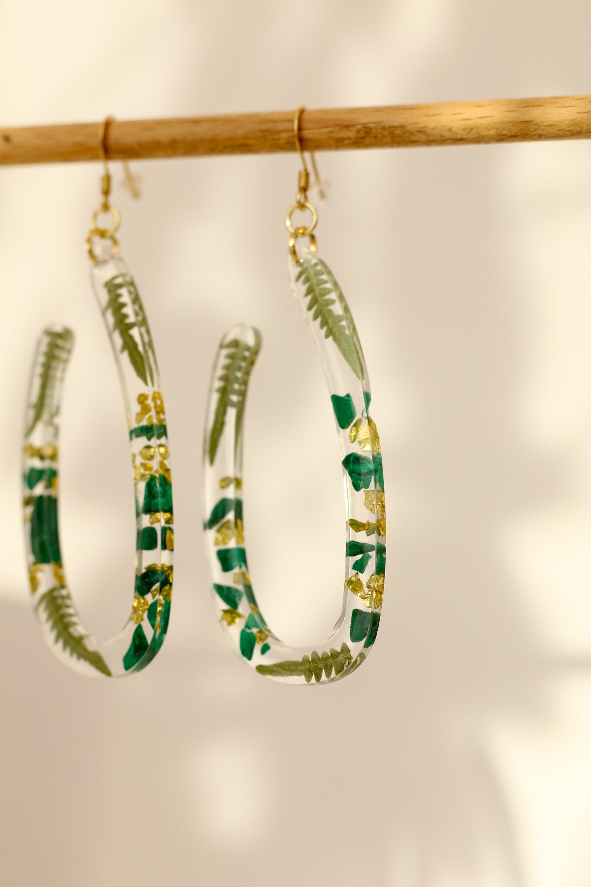 Romy Earrings