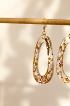 Sibyl Earrings