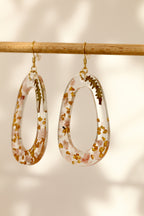 Sibyl Earrings