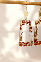 Zola Earrings