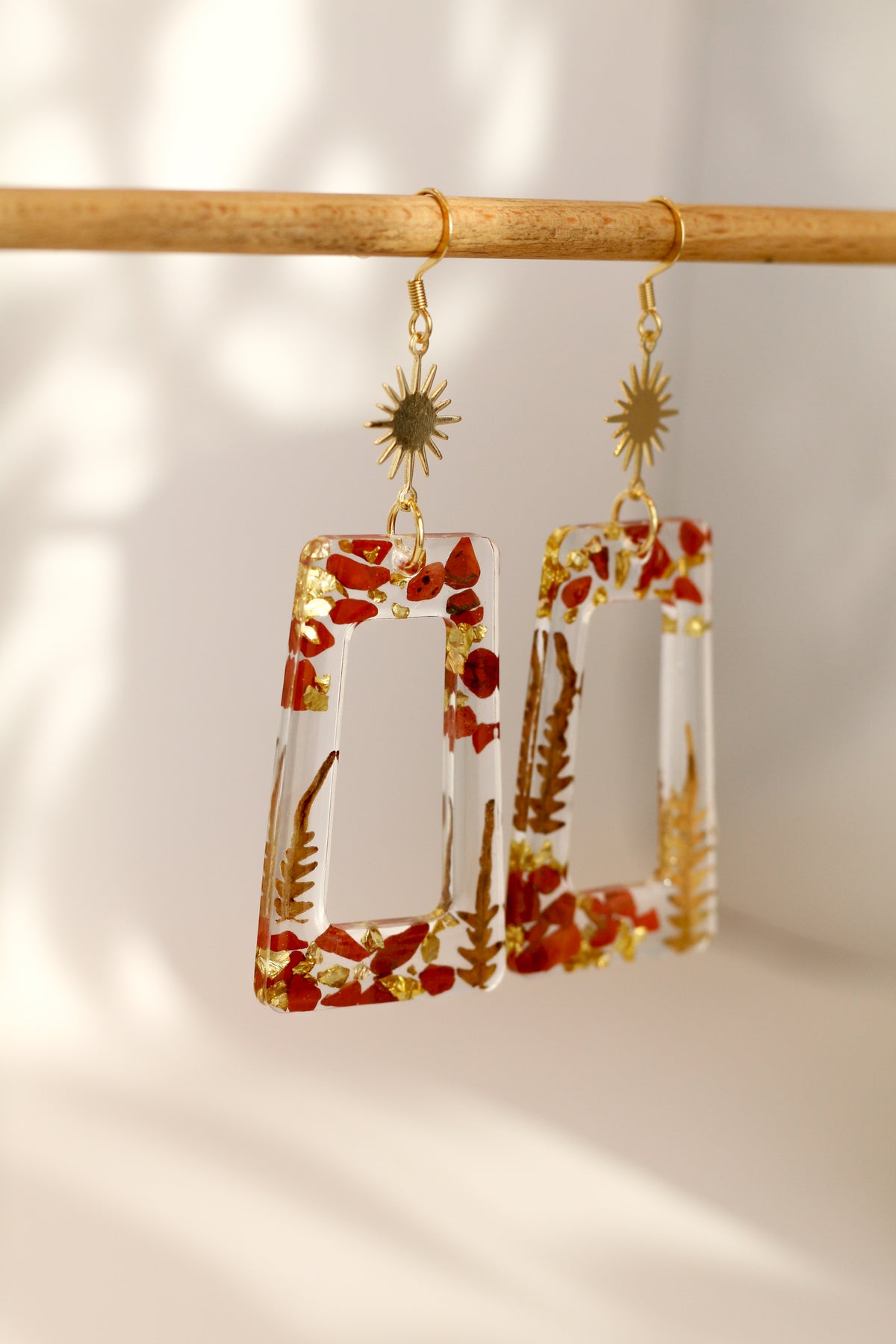 Zola Earrings