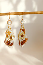 Boucles d'oreilles Seyana