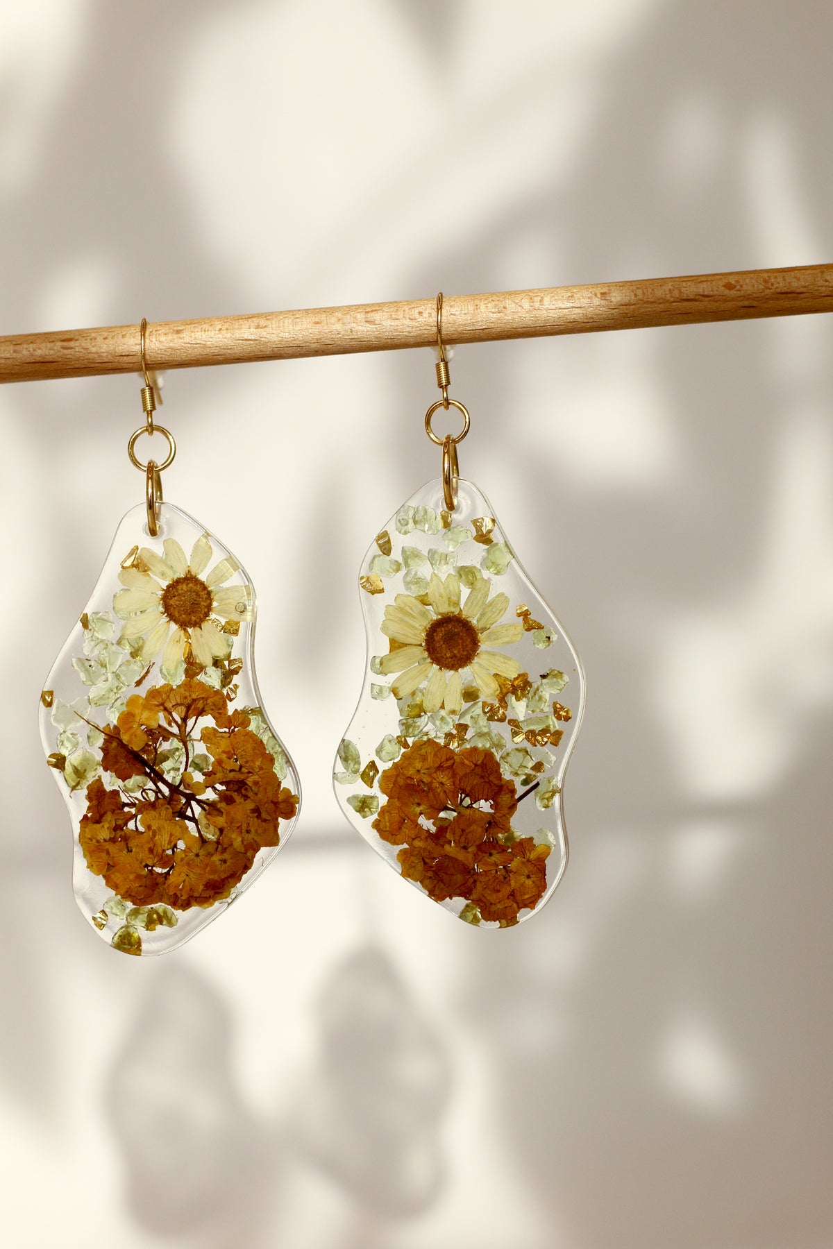 Shirin Earrings