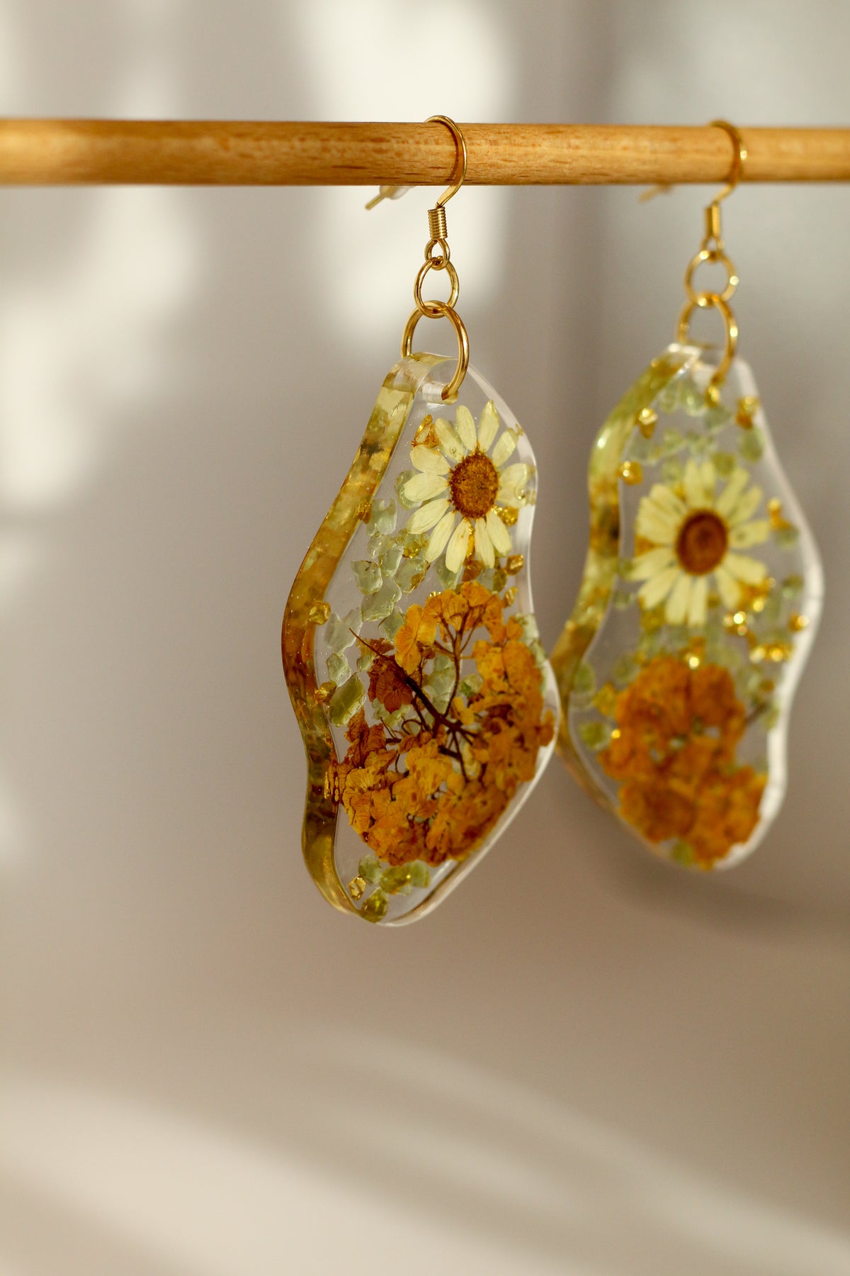 Shirin Earrings