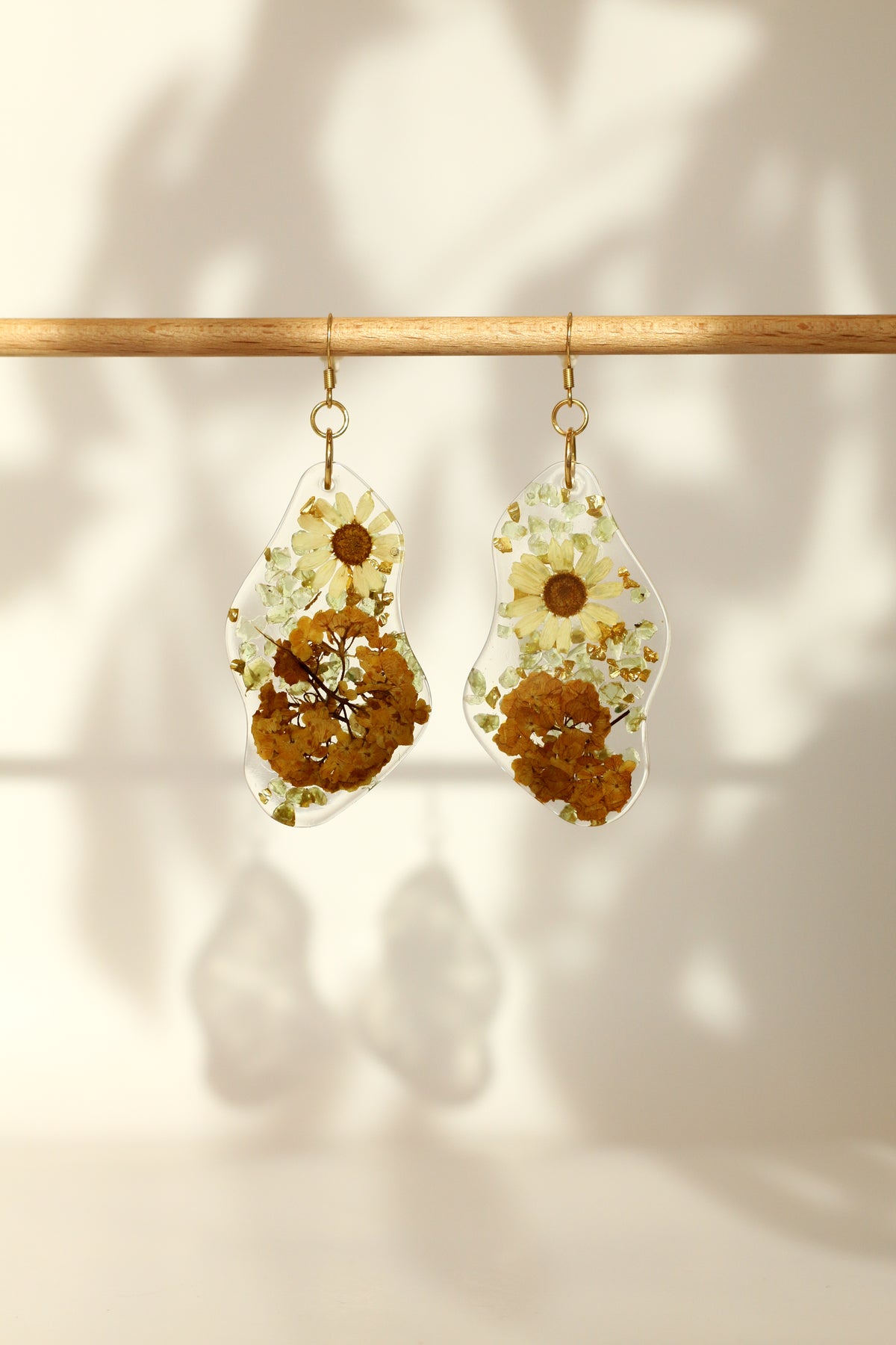 Shirin Earrings