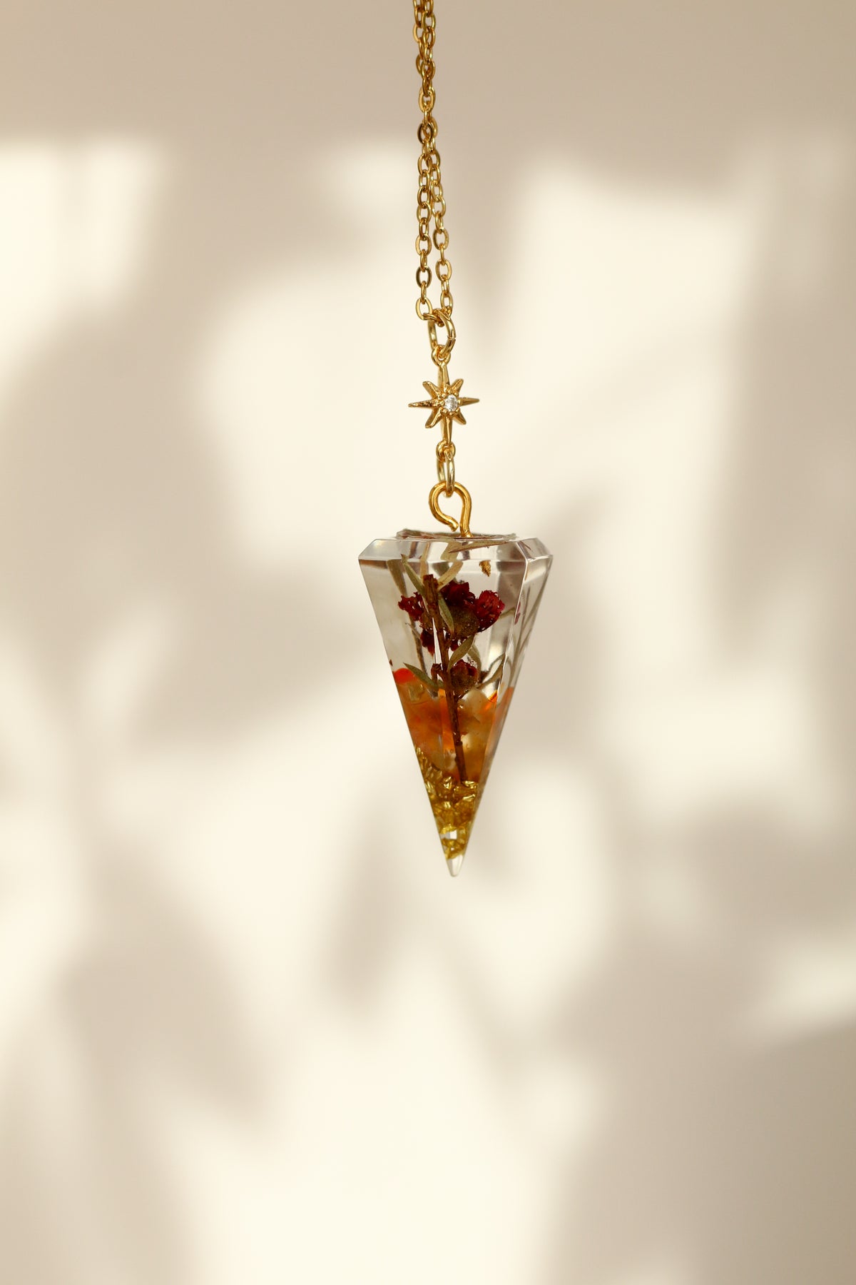 Pendule Andréa
