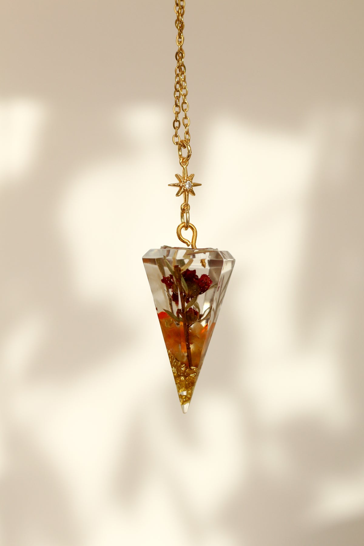 Pendule Andréa