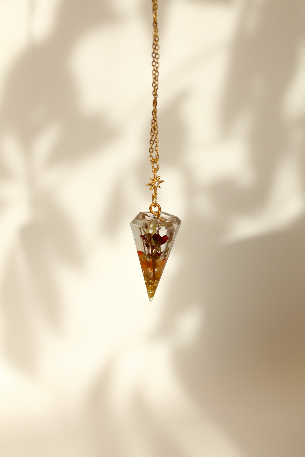 Pendule Andréa