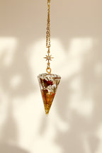 Pendule Andréa