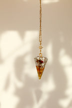 Pendule Andréa